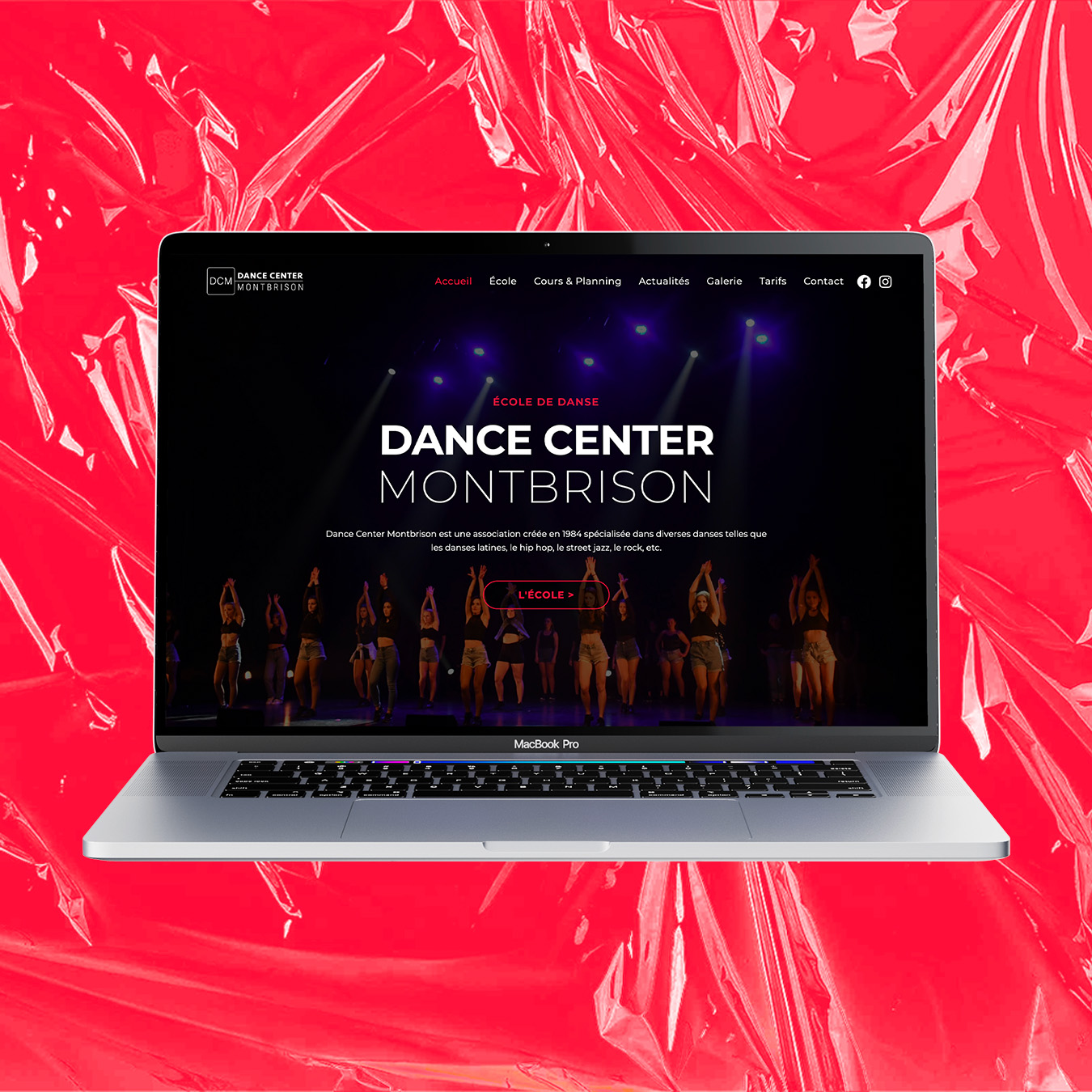Dance Center Montbrison