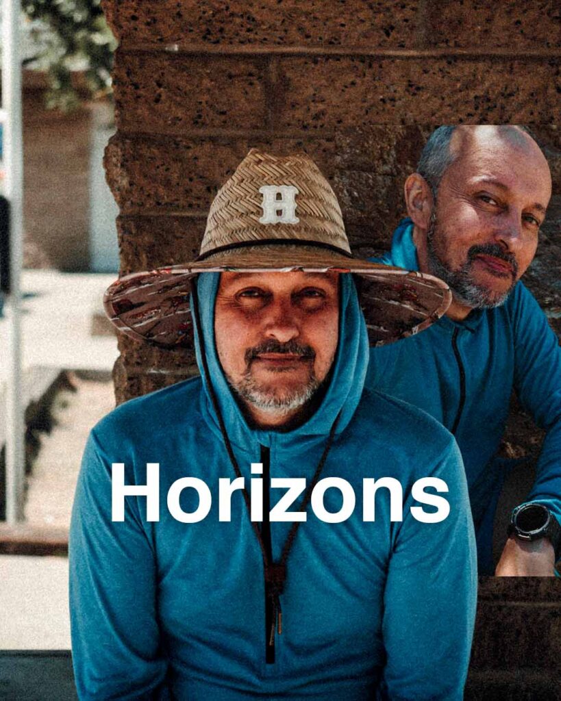 Lyophilise & Co - Trekkeurs Compulsifs