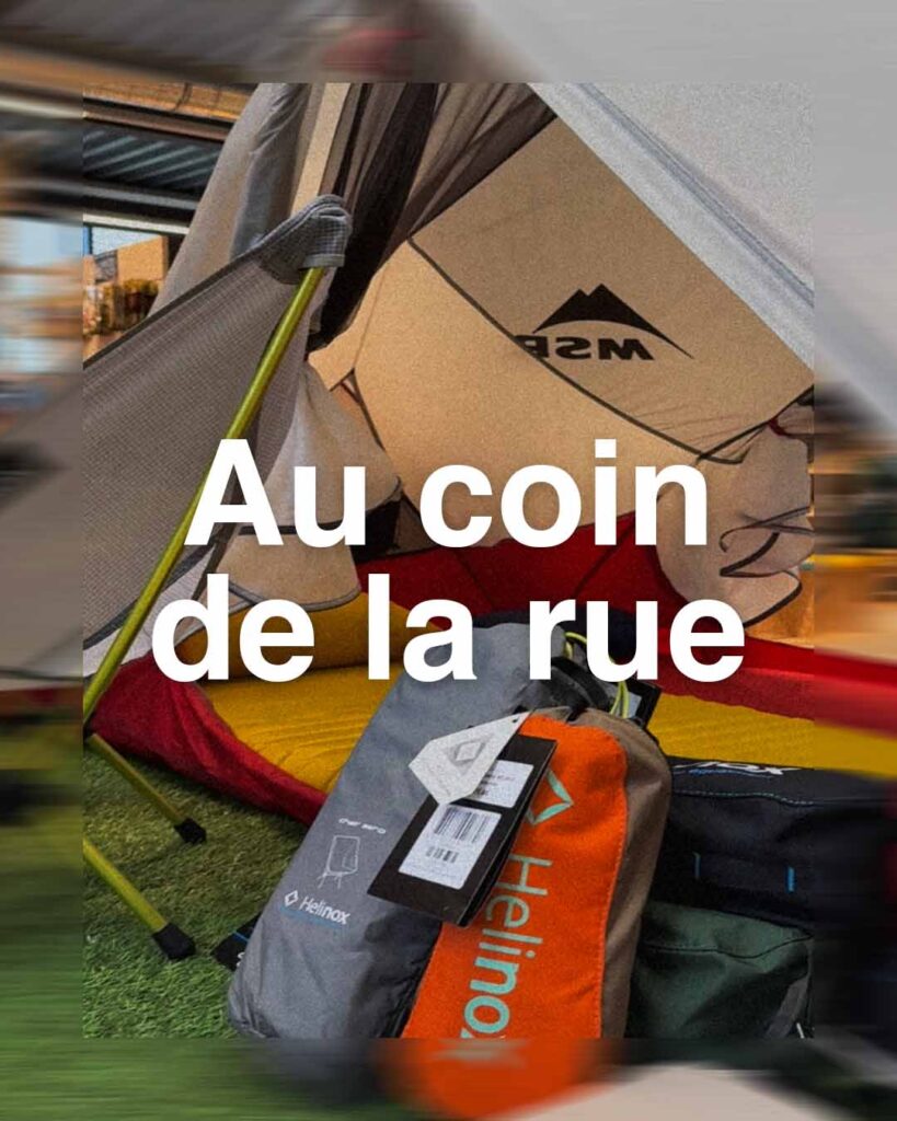 Lyophilise & Co - Magasin