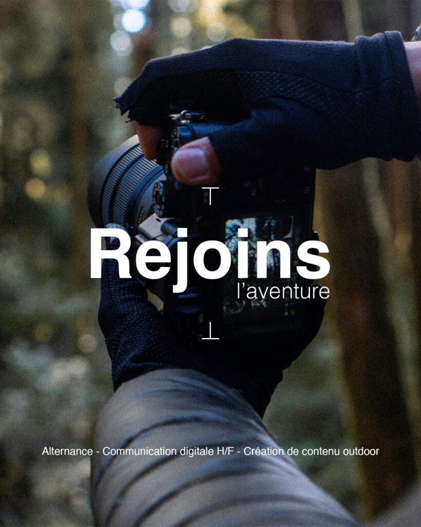 Lyophilise & Co - Alternance