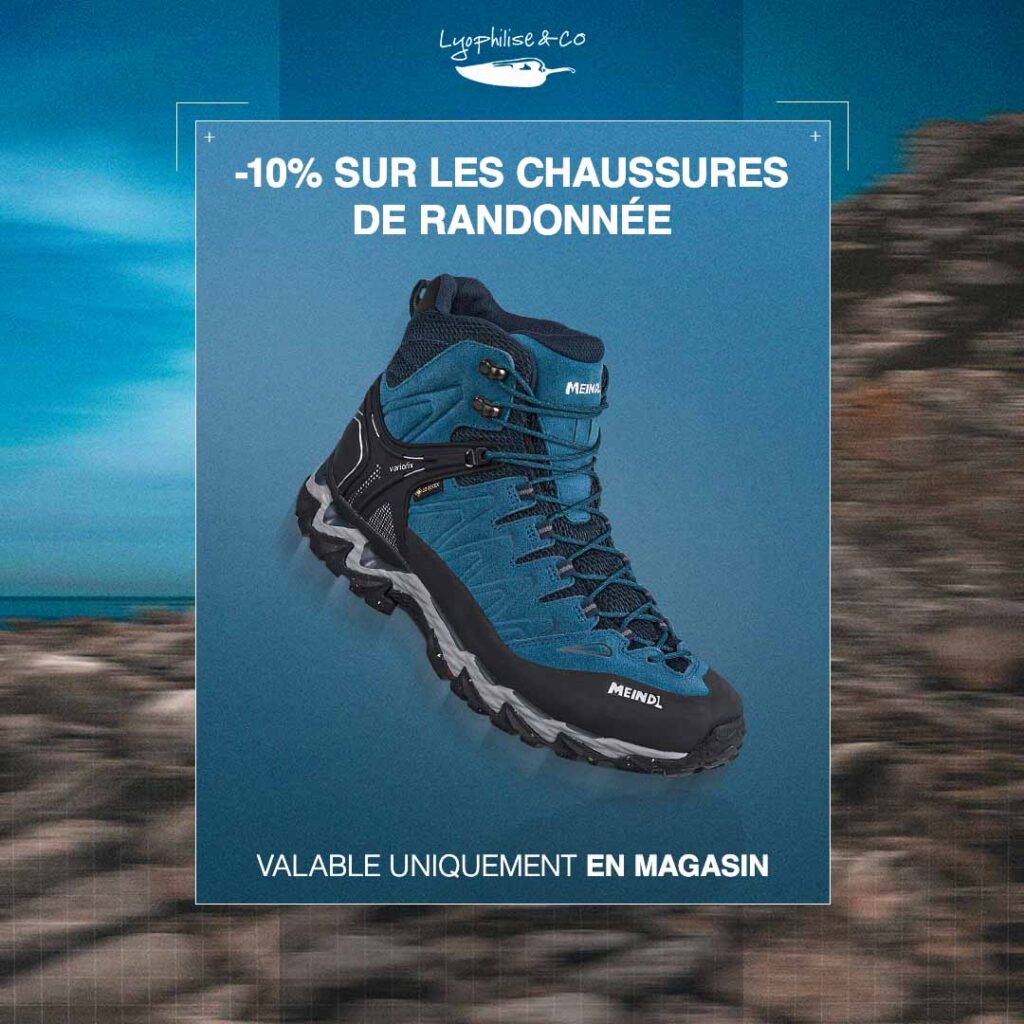 Lyophilise & Co - Meta Ads