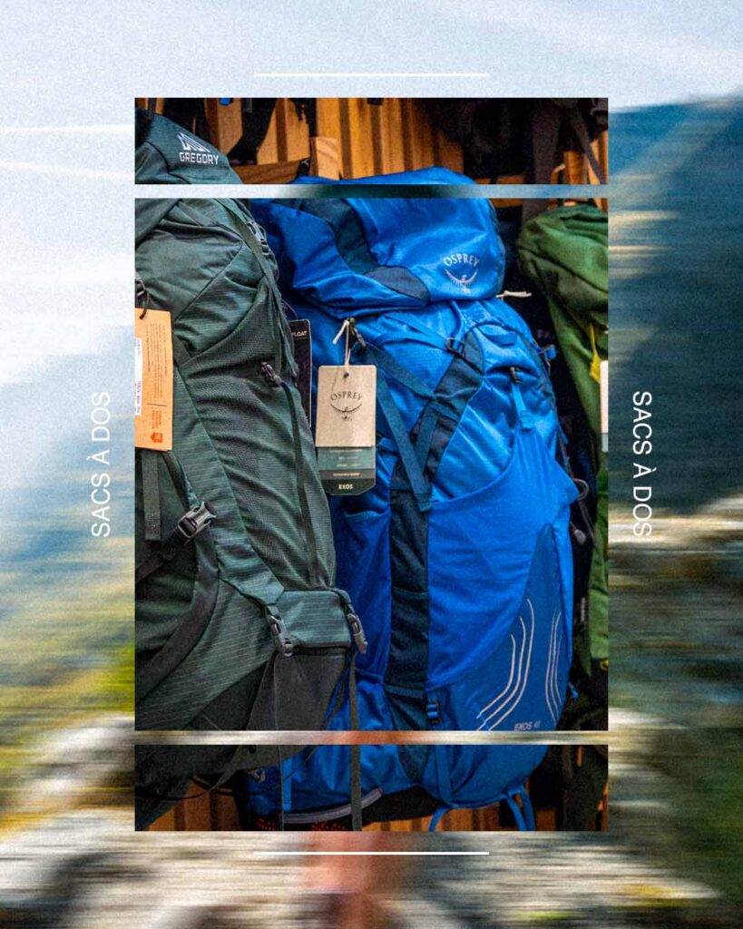 Lyophilise & Co - Magasin