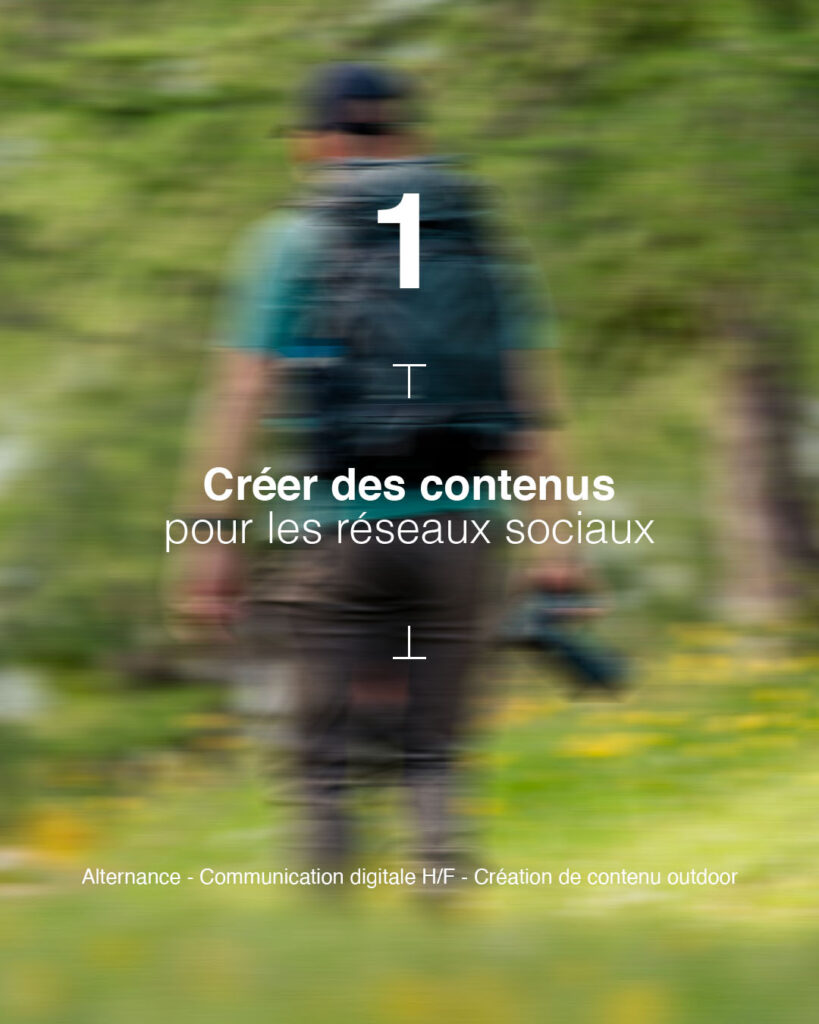 Lyophilise & Co - Alternance