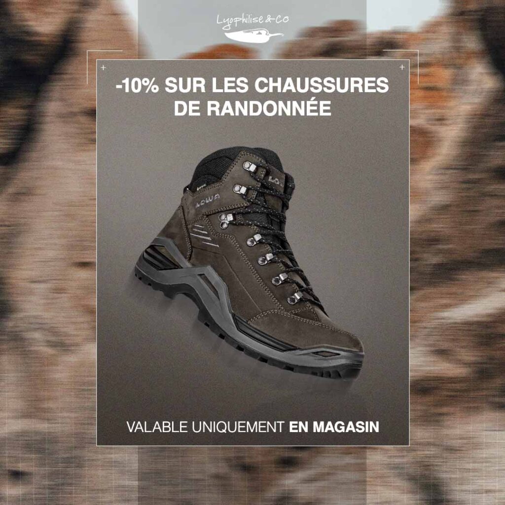 Lyophilise & Co - Meta Ads