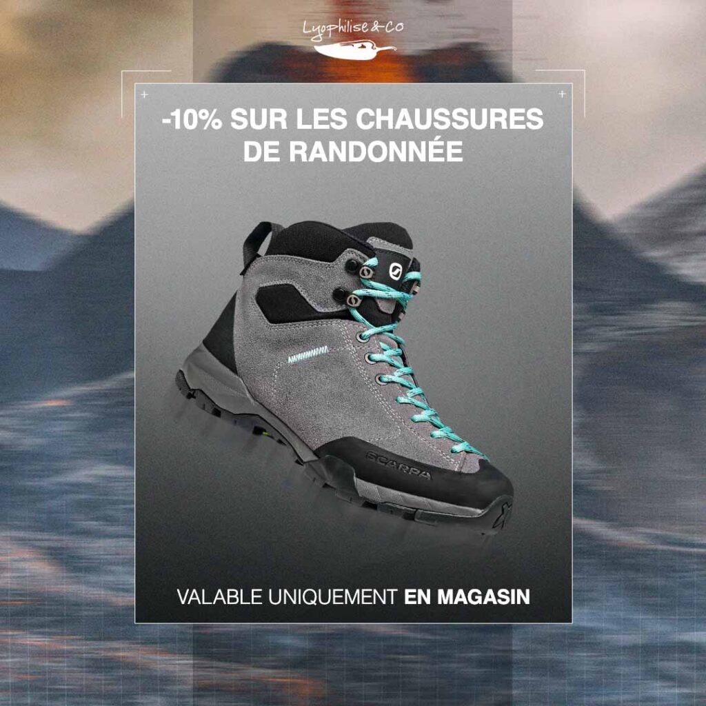 Lyophilise & Co - Meta Ads