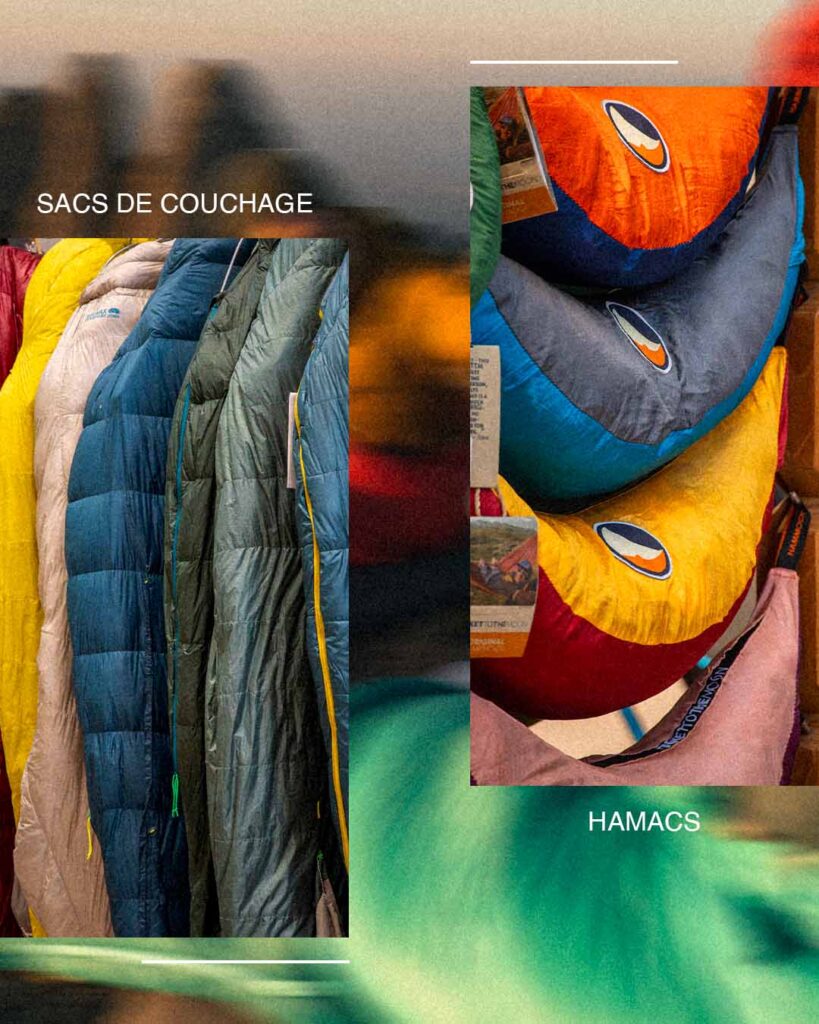 Lyophilise & Co - Magasin