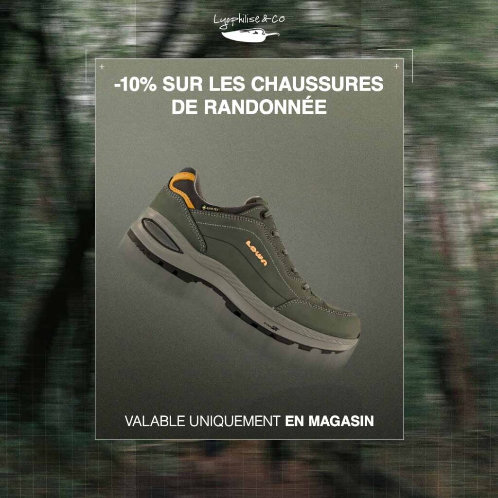 Lyophilise & Co - Meta Ads