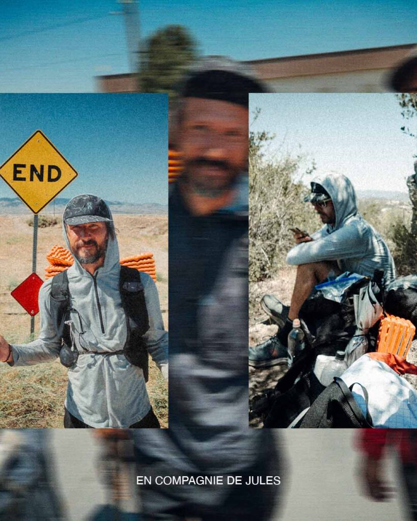 Lyophilise & Co - Trekkeurs Compulsifs