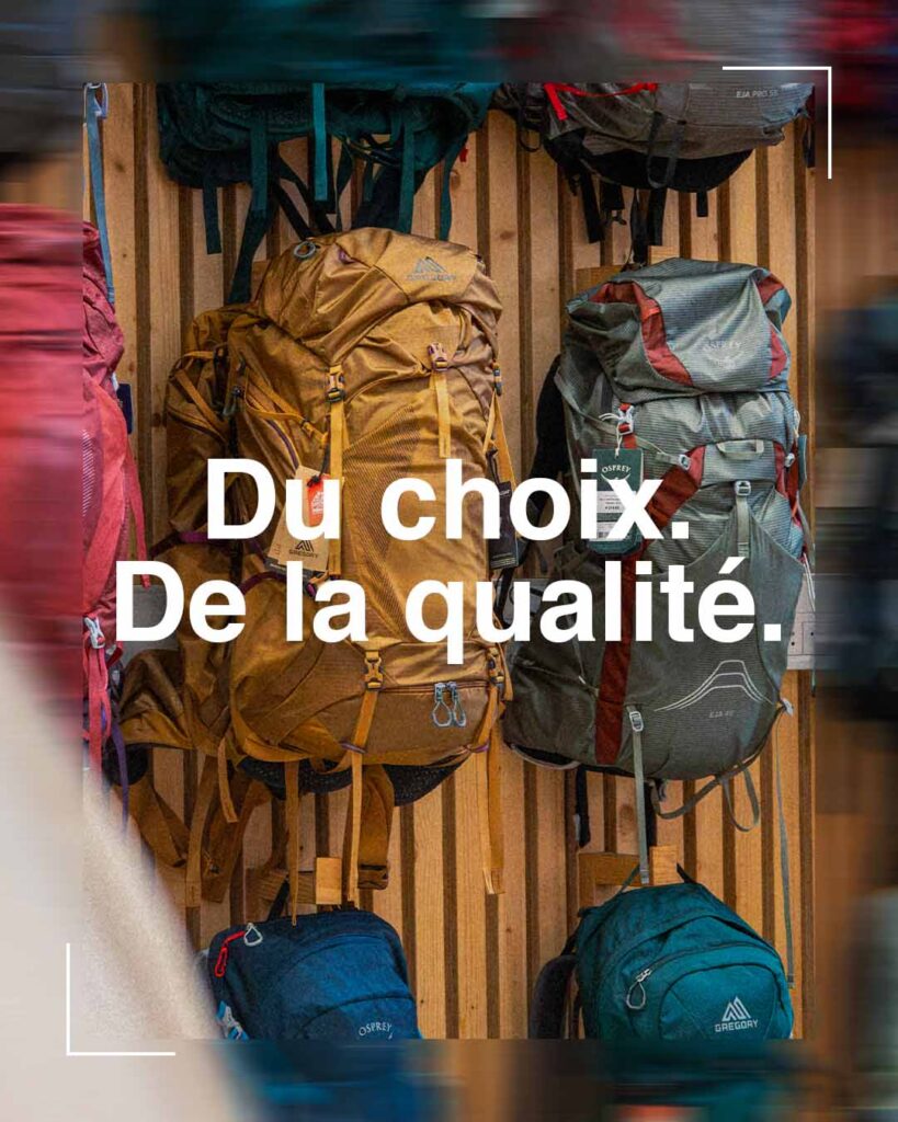 Lyophilise & Co - Magasin