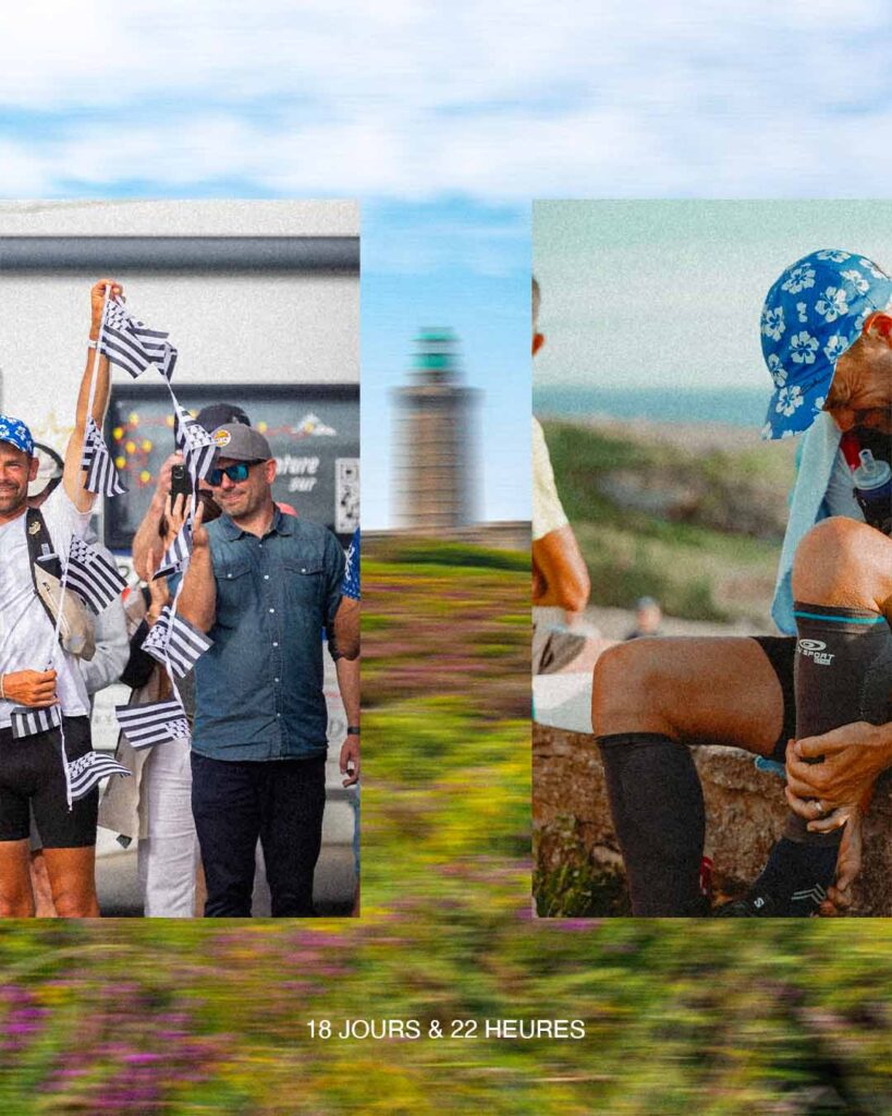 Lyophilise & Co - Erik Clavery