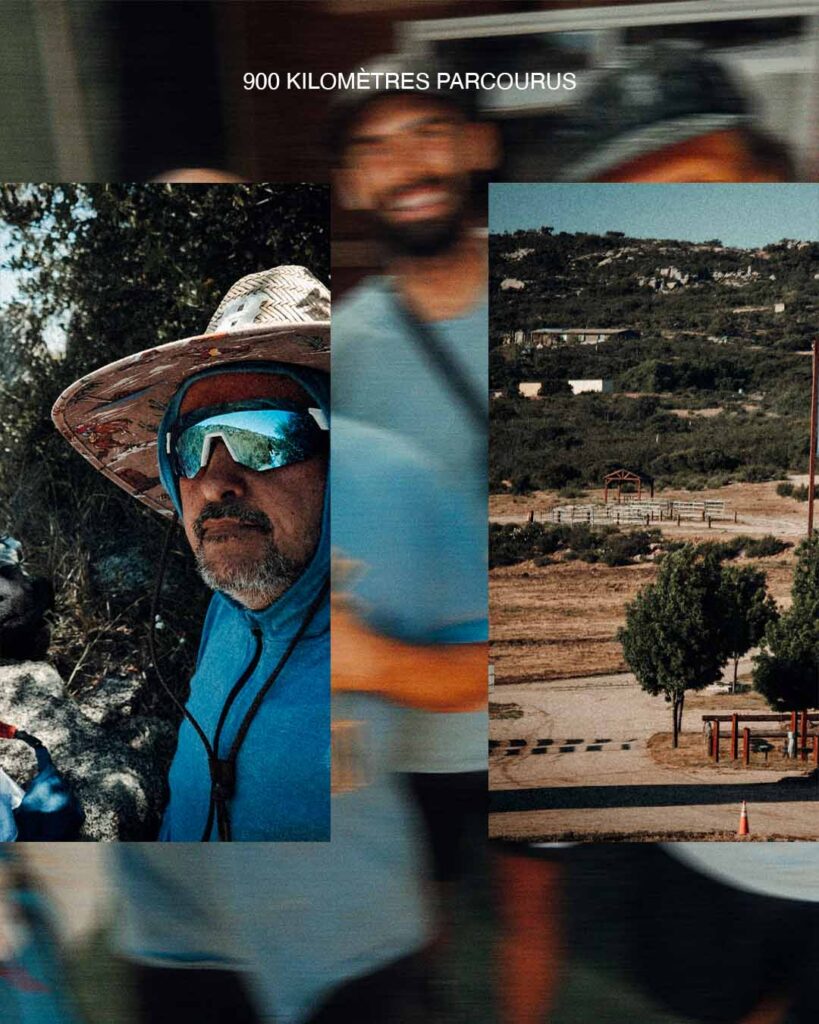 Lyophilise & Co - Trekkeurs Compulsifs