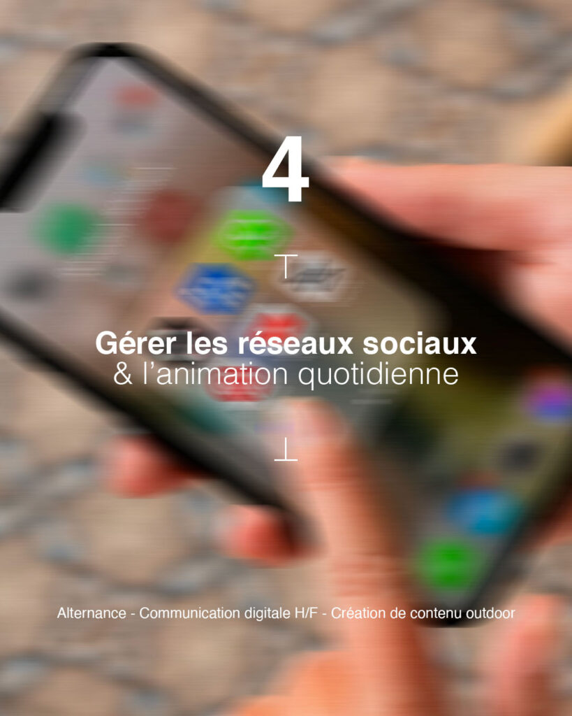 Lyophilise & Co - Alternance