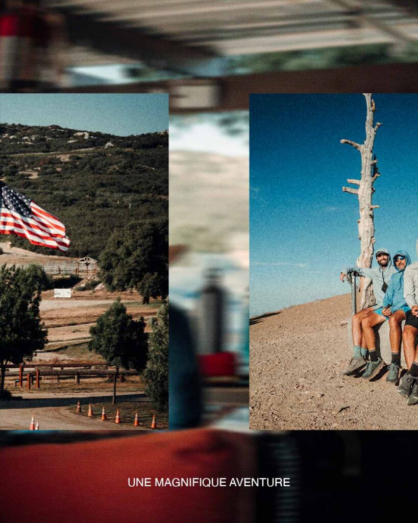 Lyophilise & Co - Trekkeurs Compulsifs