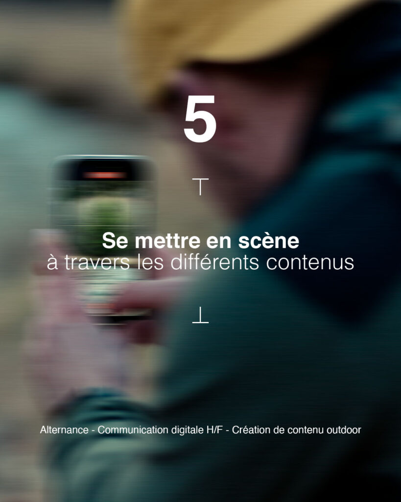 Lyophilise & Co - Alternance