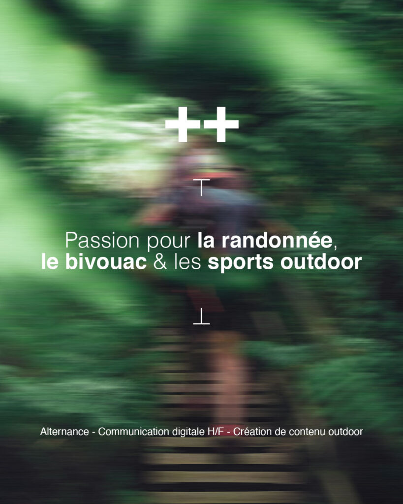 Lyophilise & Co - Alternance