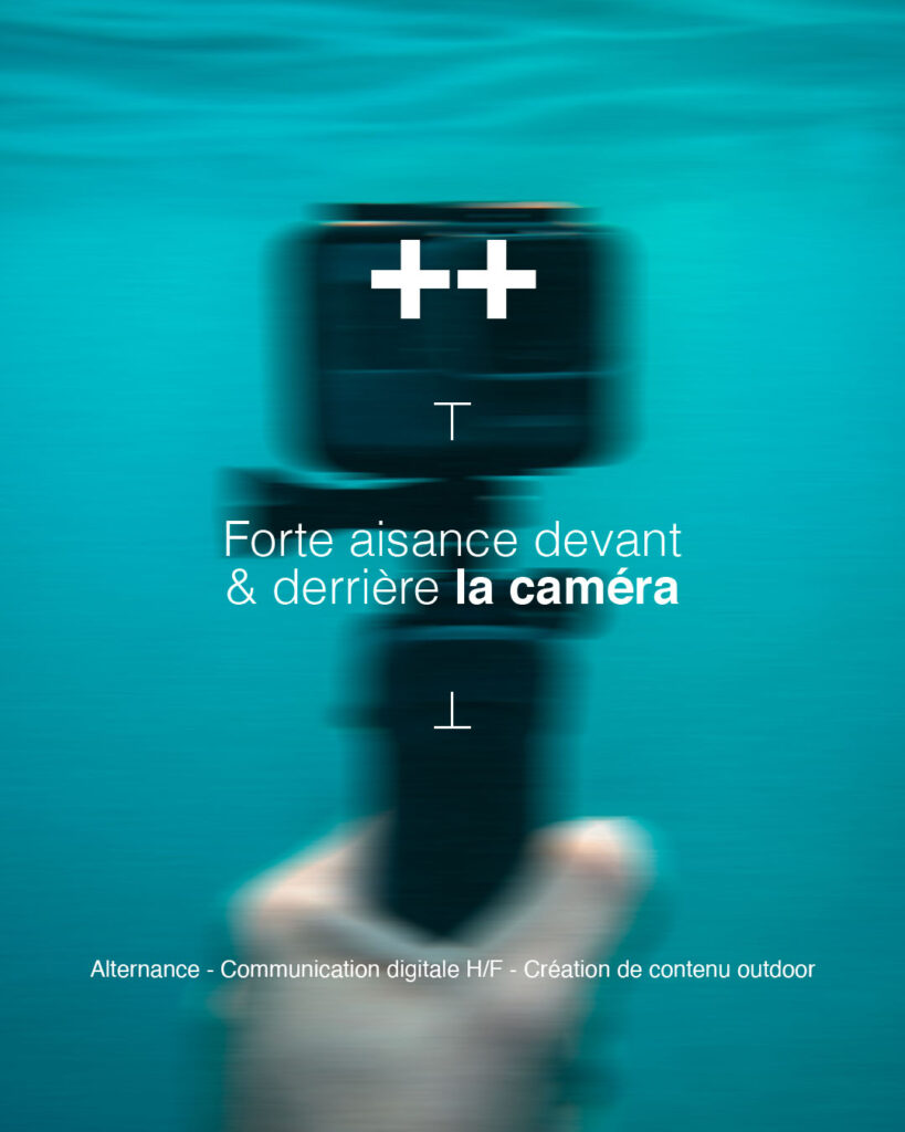 Lyophilise & Co - Alternance